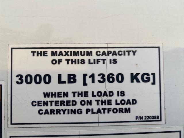 2019 Freightliner Business Class M2 106-6