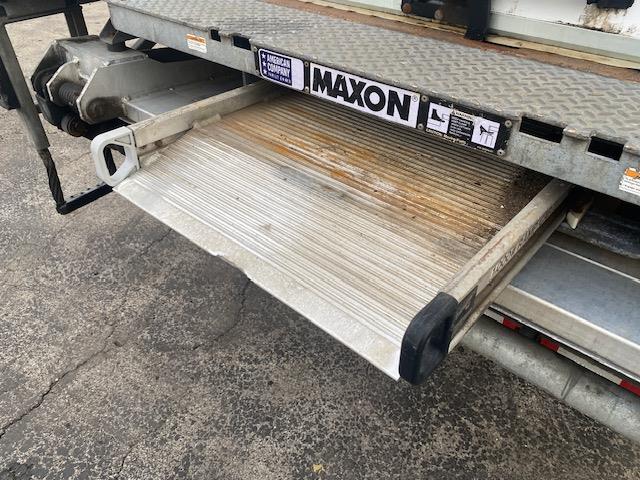 2019 Freightliner Business Class M2 106-7