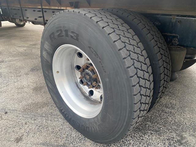 2019 Freightliner Business Class M2 106-8