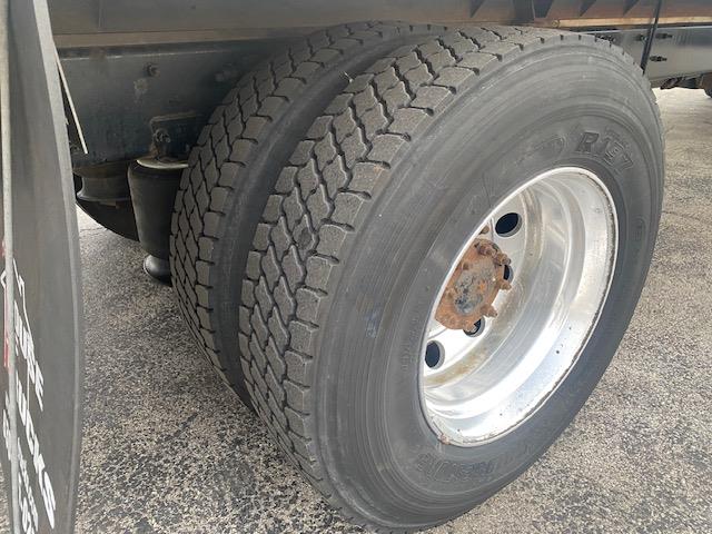 2019 Freightliner Business Class M2 106-9