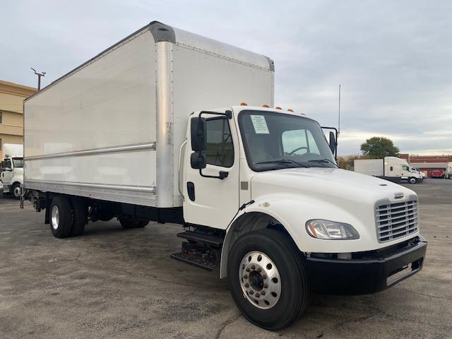 2019 Freightliner Business Class M2 106-11