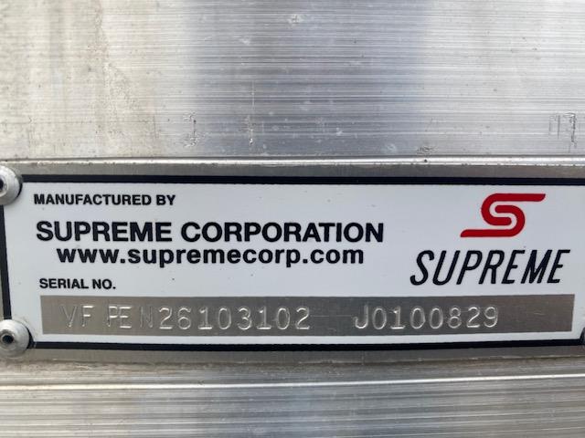 2019 Freightliner Business Class M2 106-25