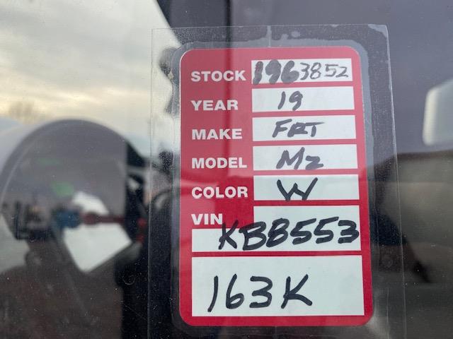 2019 Freightliner Business Class M2 106-28