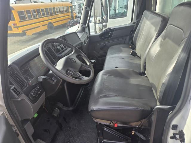 2022 International MV607-9