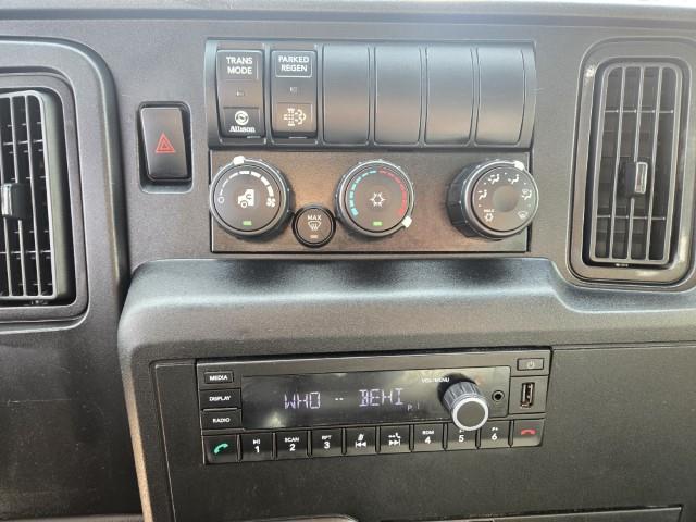 2022 International MV607-11