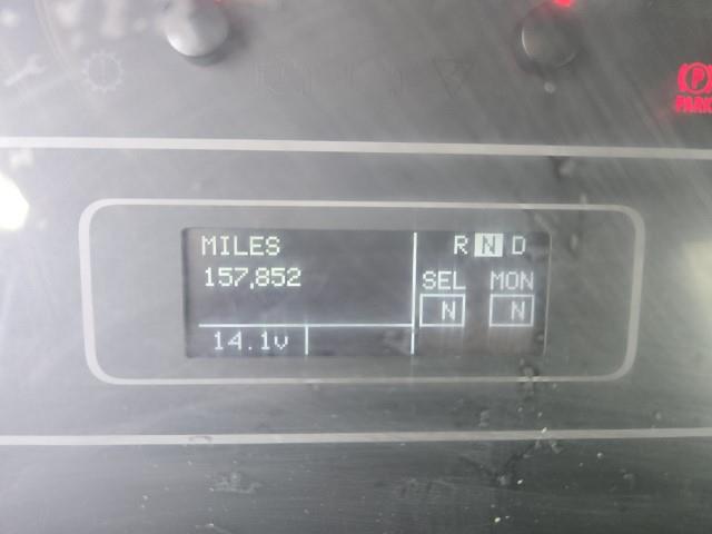 2022 International MV607-13