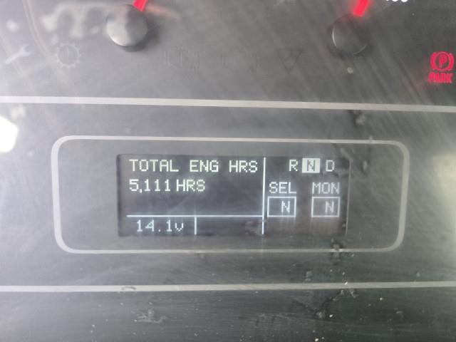 2022 International MV607-14