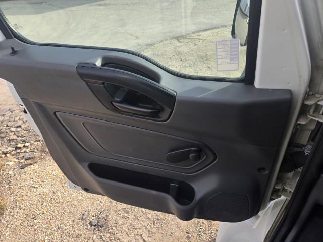 2022 International MV607-15