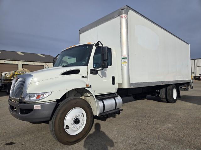 2022 International MV607 MV photo 2