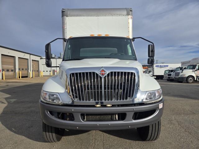 2022 International MV607 MV photo 3