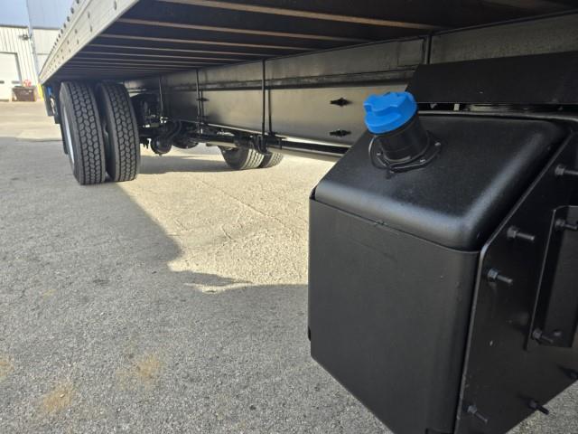 2022 International MV607-16