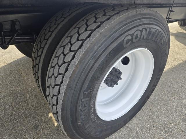 2022 International MV607-19