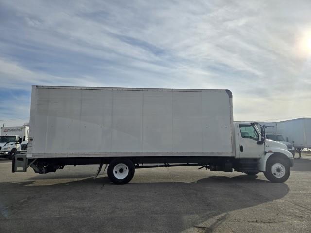 2022 International MV607-4