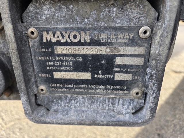 2022 International MV607-23