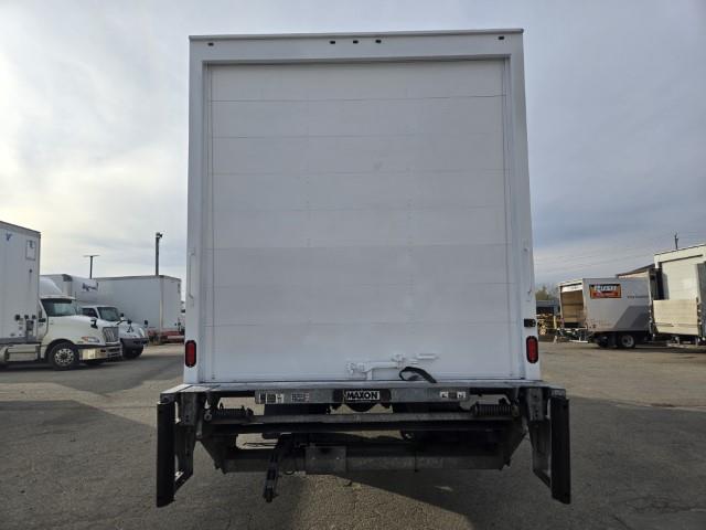 2022 International MV607-5