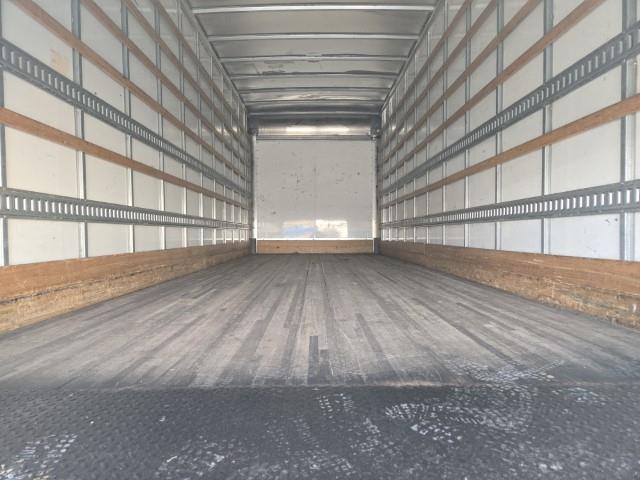 2022 International MV607-7