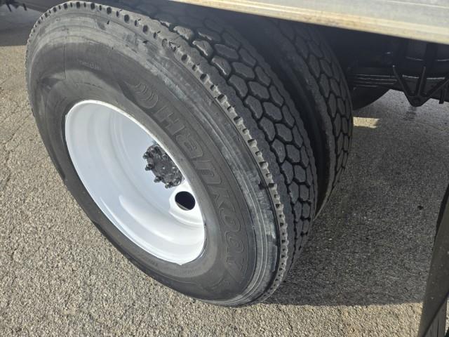 2022 International MV607-20