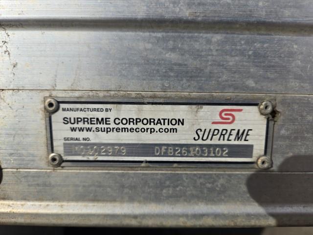 2022 International MV607-24