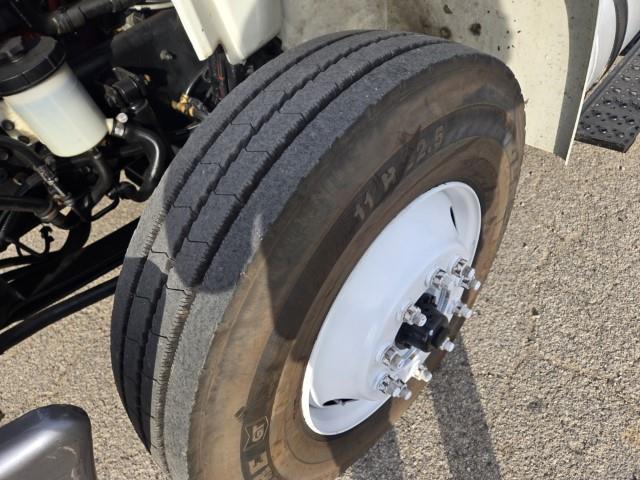 2022 International MV607-17