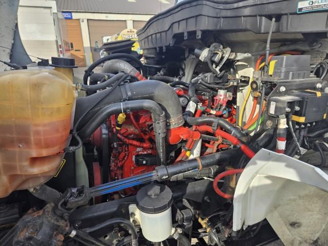 2022 International MV607-21