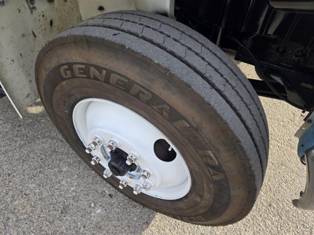 2022 International MV607-18