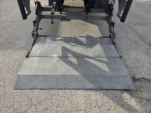 2022 International MV607-8