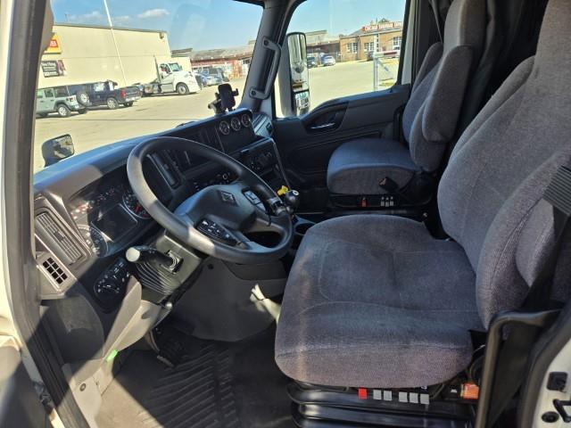 2024 International LT625-6