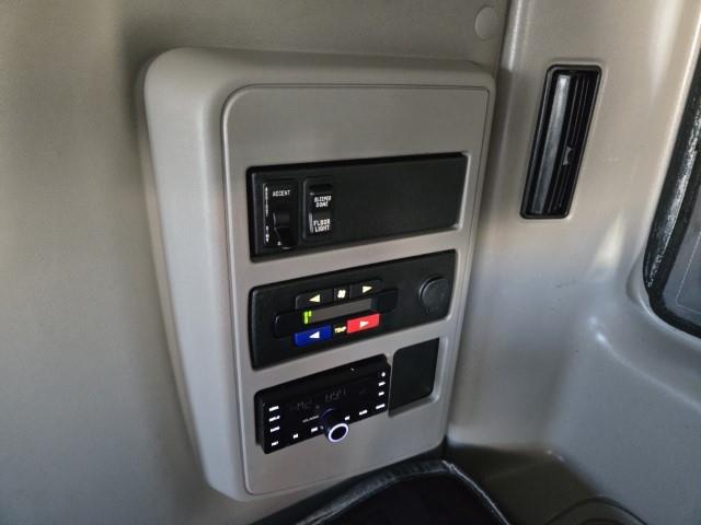 2024 International LT625-9