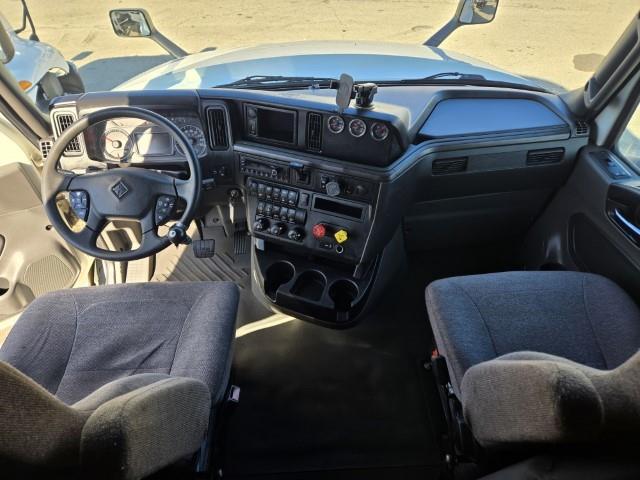 2024 International LT625-10