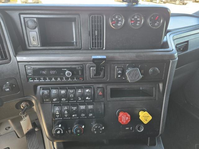 2024 International LT625-12