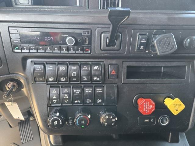 2024 International LT625-13