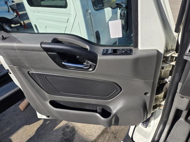 2024 International LT625-14