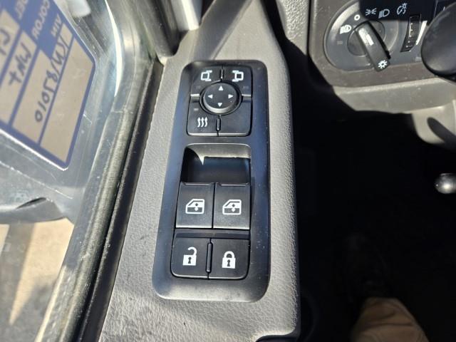 2024 International LT625-15