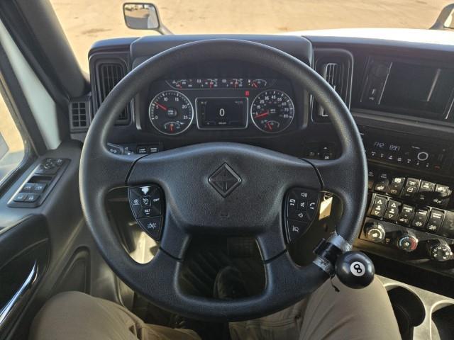 2024 International LT625-16