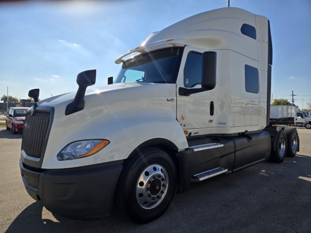 2024 International LT625-0