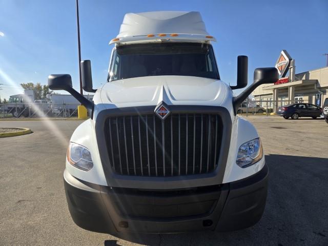 2024 International LT625-1