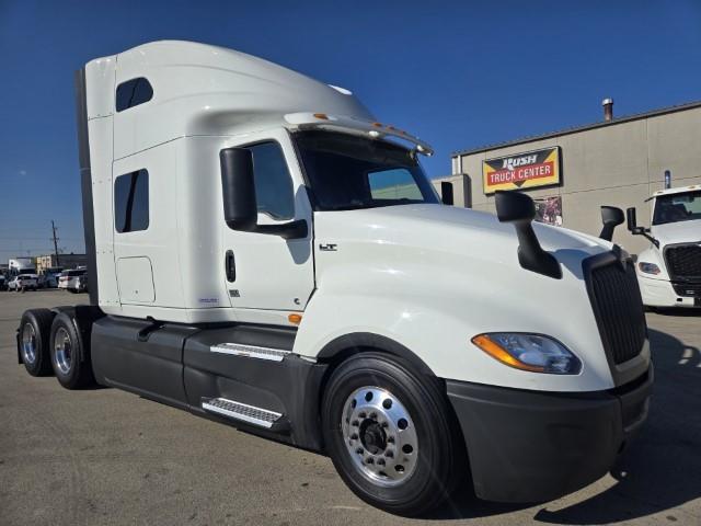 2024 International LT625-2