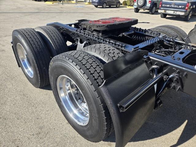 2024 International LT625-17