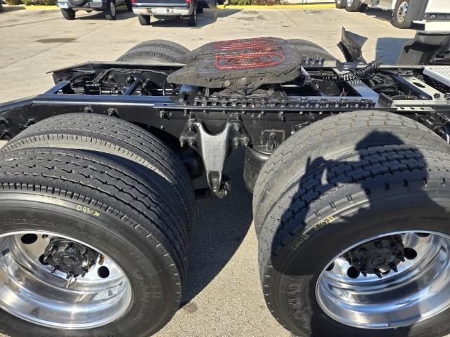 2024 International LT625-18