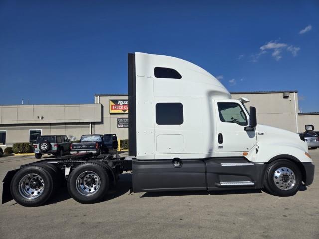 2024 International LT625-3