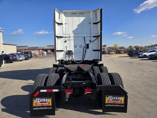 2024 International LT625-4