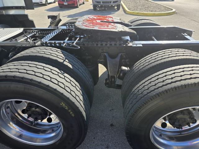 2024 International LT625-19