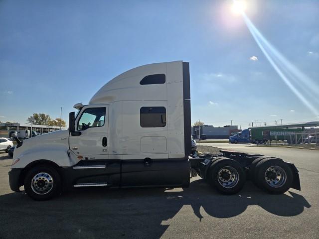 2024 International LT625-5