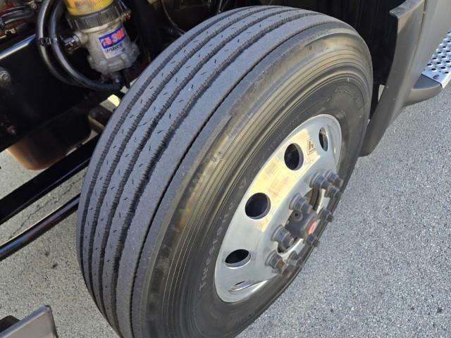 2024 International LT625-20