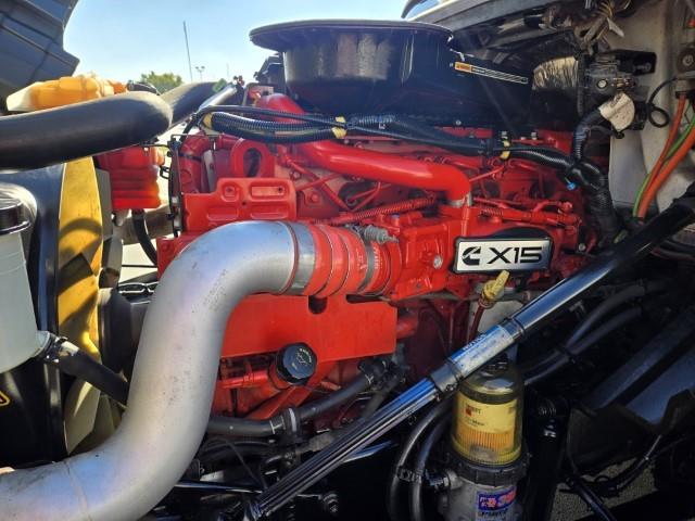 2024 International LT625-22