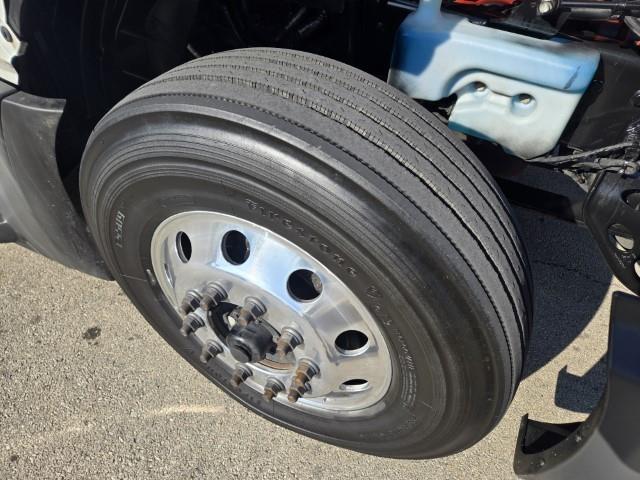 2024 International LT625-21