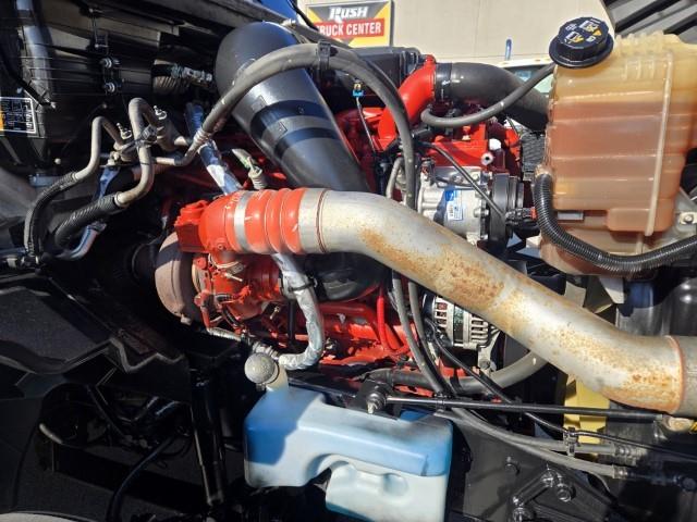 2024 International LT625-23