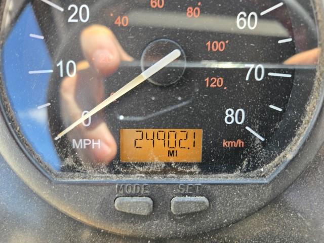 2022 Capacity TJ5000-10