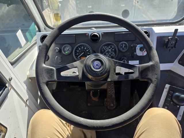 2022 Capacity TJ5000-12