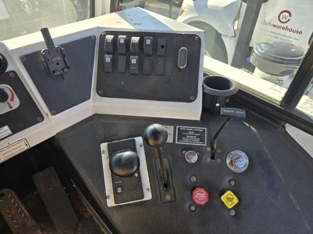 2022 Capacity TJ5000-13